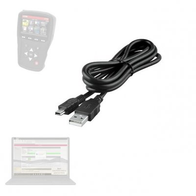 USB Data Cable For MOPAR 2046301080 TPM-RKE Analyzer USB Data Cable For MOPAR 2046301080 TPM-RKE Analyzer